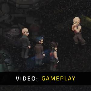 Pixel Noir - Gameplayvideo