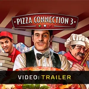 Pizza Connection 3 – Trailer