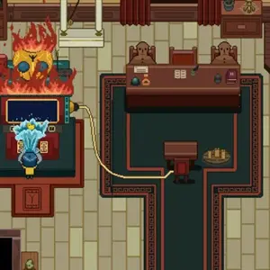 Placid Plastic Deck - A Quiet Quest - Puzzel