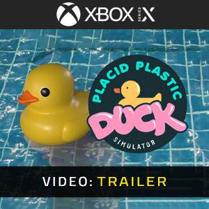 Placid Plastic Duck Simulator - Video Trailer