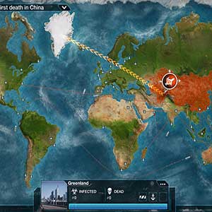 Plague Inc Evolved
