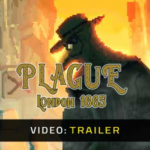 Plague London 1665 Pc