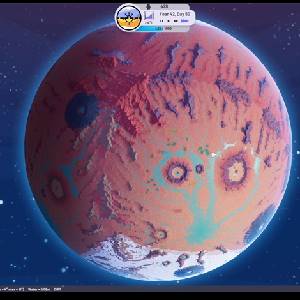 Plan B Terraform - Wereldwijd overzicht