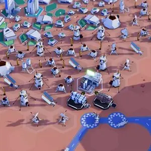 Plan B Terraform - Stad