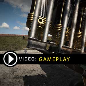 Plane Mechanic Simulator - Gameplay Video