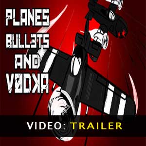 Koop Planes Bullets and Vodka CD Key Goedkoop Vergelijk de Prijzen