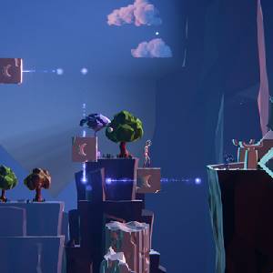 PLANET ALPHA Platformactie