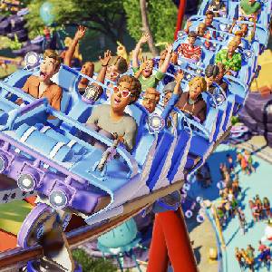 Planet Coaster 2 - Sensatiezoekers