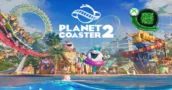 Planet Coaster 2 is nu beschikbaar op Xbox Game Pass