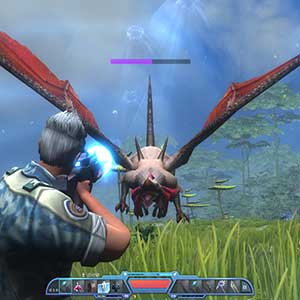 potentiële vijanden