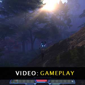 Planet Explorers Gameplay Video