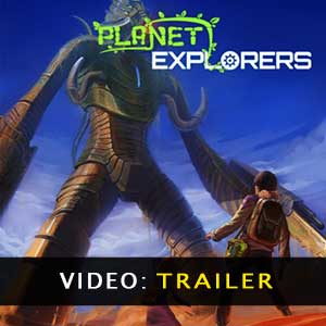 Koop Planet Explorers CD Key Compare Prices