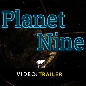 Planet Nine Pc