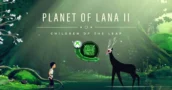 Planet of Lana 2 vandaag beschikbaar op Xbox Game Pass voor Ultimate- en PC-leden