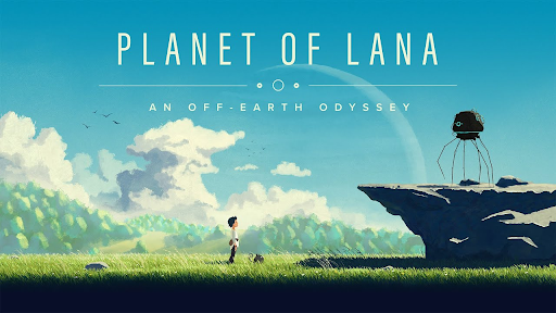 Planet of Lana releasedatum?