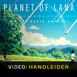 Planet of Lana Video Trailer