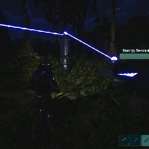 Planetaries - Energiegenerator