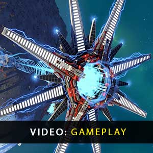 Planetary Annihilation TITANS Gameplay Video