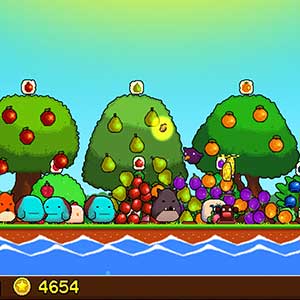 Plantera - Niveau 10