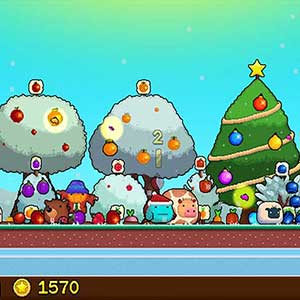 Plantera - Niveau 21