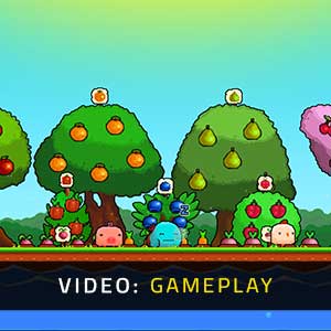 Plantera - Video afspelen