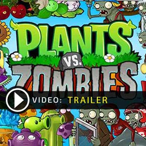 Koop Plants vs Zombies CD Key Compare Prices