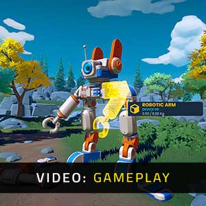 Plasma - Video Spelervaring