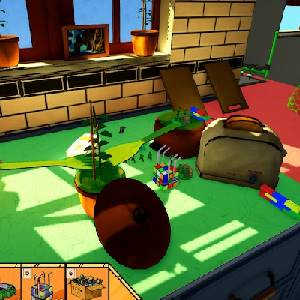 Plastic Rebellion - Speelgoed Soldaten