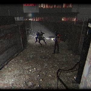 Plastomorphosis - Buiten