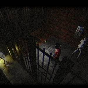 Plastomorphosis - Poort