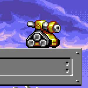 PlataGO! Super Platform Game Maker - Bomen