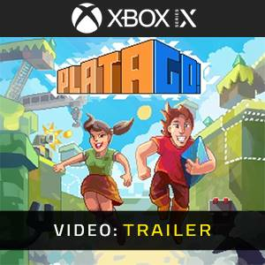 PlataGO Super Platform Game Maker Xbox Series X