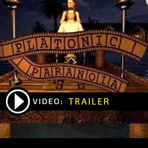 Koop Platonic Paranoia CD Key Goedkoop Vergelijk de Prijzen