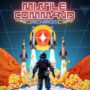 Missile Command: Gratis Epic Game Key op Prime!