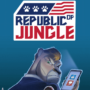 Haal en behoud Republic of Jungle nu gratis bij de lancering op Steam