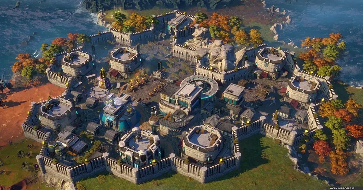 ENDLESS Legend 2 Demo