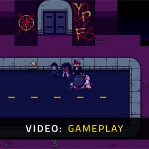 Play Rough - Gameplay Video