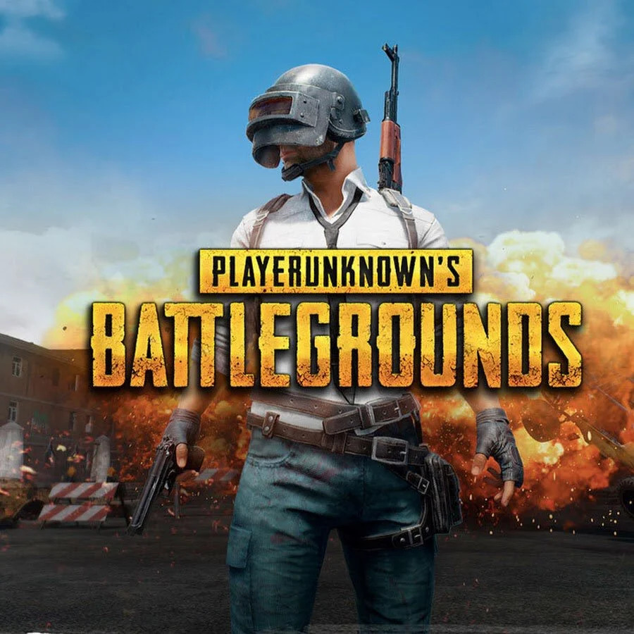 PUBG Midzomer Incheck Event - Pak je gratis G-Coins