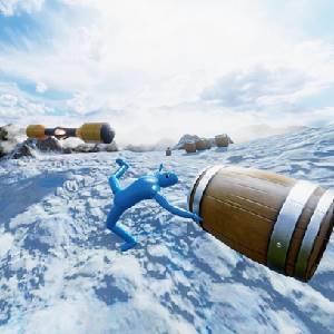 PlayForm Human Dynamics - Vat