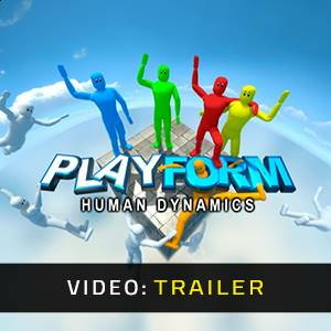 PlayForm Human Dynamics Pc