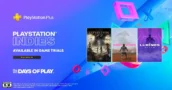 PS Plus Premium voegt enorme golf gratis indie-gameproefversies toe