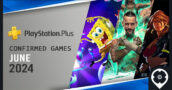 PlayStation Plus Gratis Games Voor Juni 2024 - Bevestigd