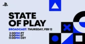 Volgende PlayStation State of Play aangekondigd voor 12 februari 2026