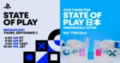 FF7 Revelation leidt het dubbele State of Play-evenement van PlayStation deze week