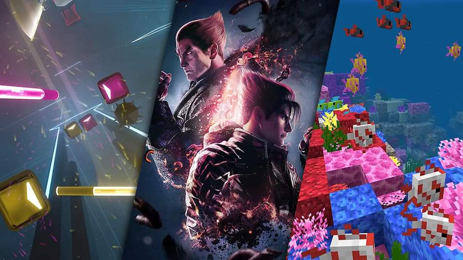 Top 10 Meest Gedownloade Playstation Games van Januari 2024