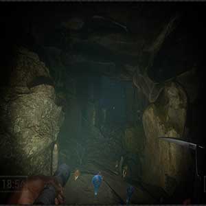 fantastic hostile creatures