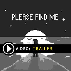 Koop Please Find Me CD Key Goedkoop Vergelijk de Prijzen