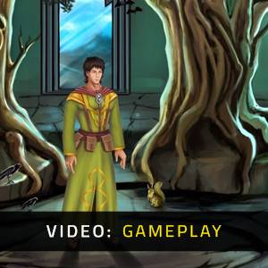 Plot of the Druid - Video spelletjes