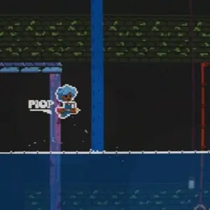 Plungeez - Ondergronds Water
