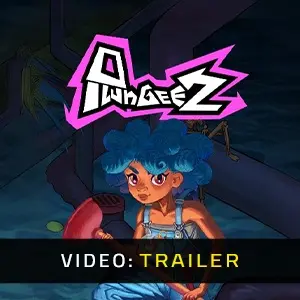 Plungeez - Trailer